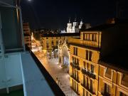 Atico con vistas al Mercado Central Opcion de parking