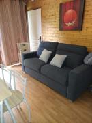 Rental Apt in Orelle 3 valleys 4 person