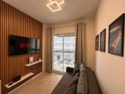 Belíssimo Studio Nex one, próx metrô Vila Mariana