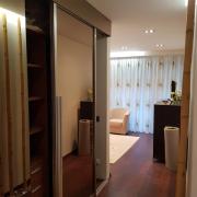 Studio in the heart of Juodkrante