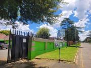 Delapaix Guest lodge