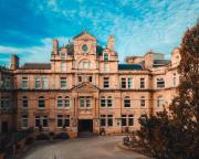 The Coal Exchange Hotel The Coal Exchange Hotel