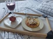 Apartamento com Jeitinho de Casa