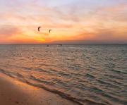 La hacienda Ras Sedr