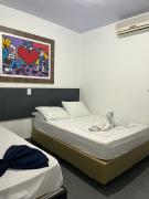 Residencial Flat Debora