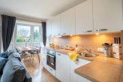 Appartement "Wattenruh" Cappel Whg 4