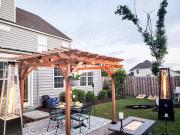Spacious Wilmington Retreat