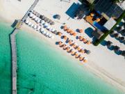 Aruma Villa Boutique Isla Mujeres with beach club access included