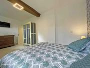 Maison restaurée avec charme à Domfront, animaux admis, wifi, près des pistes cyclables - FR-1-497-201