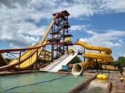 Barretos Country Resort