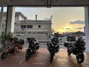 Top George Town