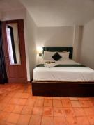 Top Antigua Guatemala