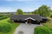 Well-Equipped Summer House Near Skovmose