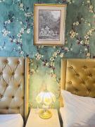 Victorian Suites at Brenthill Baguio City Center