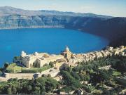 Roma, Aeroporto Ciampino e Castelli Romani