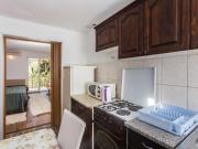 Apartments Djurkovic - Deluxe One-Bedroom Apartment with Balcony and Garden View