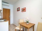 Apartments Nikolina LU - Studio with Sea View 3 Adults