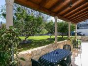 Apartments Radic - Studio Apartment 2-3 Adults - Kneza Domagoja Street - BR 1