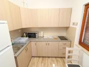 Seaside Apartments Hrka - Comfort One Bedroom Apartment with Terrace and Sea View 1 Seaside Apartments Hrka - Comfort One Bedroom Apartment with Terrace and Sea View 1