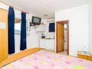 Apartments Ra ica Molunat - Studio 16 Apartments Ra ica Molunat - Studio 16