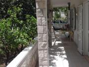 Apartments and Room Katja - Two Bedroom Apartment with Terrace