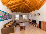 Apartment Casa Vanna - Two-Bedroom Apartment with Terrace and Sea View Apartment Casa Vanna - Two-Bedroom Apartment with Terrace and Sea View