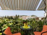 Guest House Bradas- Twin Room with Shared Bathroom No4