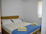 Apartment Vapor - Two Bedroom Apartment with Balcony