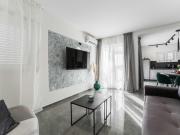 Luxury D Apartments - Luxury Two Bedroom Apartment with Terrace A2 Luxury D Apartments - Luxury Two Bedroom Apartment with Terrace A2