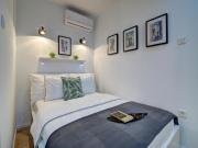 History House Moja Ti 1830 - Studio Apartment Travica