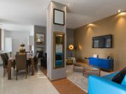 Apartment Frankies Place - Two-Bedroom Apartment with Terrace and Sea View