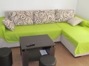 Holiday Home Jasenka Trstenik - Duplex One Bedroom Apartment with Terrace and Side Sea View