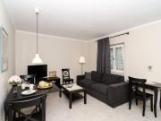 Apartments Gaura - One-Bedroom Apartment with Terrace
