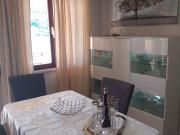 Three bedroom apartment with balcony Three bedroom apartment with balcony