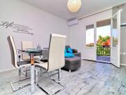 Apartment Marjana Prizba with terrace Apartment Marjana Prizba with terrace