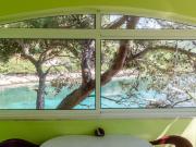 Seafront Apartments Olivera-One Bedroom Apartment with Balcony and Sea View Ante