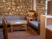 Villa Lazini Dvori - Two Bedroom Stone House Villa with Private Pool