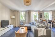 Bel appartement Bordeaux centre