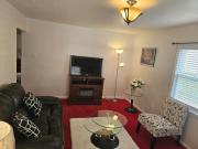 Comfy Getaway minutes from UBS Arena