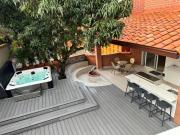 Luxury Home Medellin