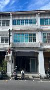 Aayu Chulia - Chulia St, George Town
