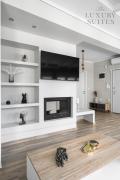 Niraya 2 Bedroom Penthouse, The Luxury Suites