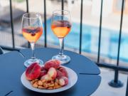 Sanders White Mountains Pool Villas