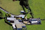 Foxs Lair Farmhouse for Panoramic Views Foxs Lair Farmhouse for Panoramic Views