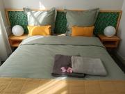 Appartement au cœur de la Petite Cité de Caractère