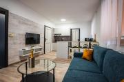 Apartmány Alexiss