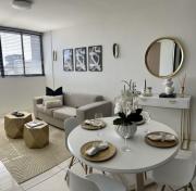 Mareskias Luxury Suite