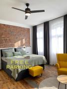 FOUR ROOMS Carlsbad Authentic