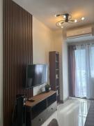 Cozy Condo Stay Near MOA