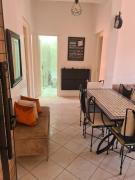 Appartement avec vue sur mer